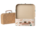 Medium Flower Suitcase by maileg