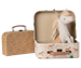 Large Unicorn Suitcase by maileg