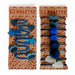 Navy Blue School Hair Clips & Bobble Hair Ties by Classette