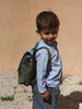 Sky & Olive Backpack