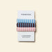 Set of 3 Mixed Autumn Cloud Bands by Yonder