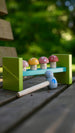 Woodland Hammer Toy by Mentari