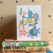 Animals Happy Birthday by Petra Boase