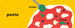 Let's Make Pizza - See it, say it, cook it, eat it! Board Book by Jamie Oliver