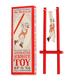 Wooden Acrobatic Toy - Mr Muscular