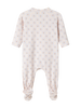 Little Tulip Modal Rubetta Wrap Onesie by MarMar Copenhagen