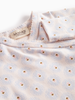 Little Tulip Modal Rubetta Wrap Onesie by MarMar Copenhagen