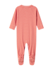 Red Stripe Rena Onesie by MarMar Copenhagen