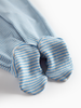 Blue Stripe Rena Onesie by MarMar Copenhagen
