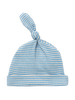 Blue Stripe Aiki Modal Hat by MarMar Copenhagen