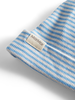 Blue Stripe Aiki Modal Hat by MarMar Copenhagen