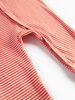 Red Stripe Ruka Onesie by MarMar Copenhagen