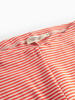 Red Stripe Modal Leggings by MarMar Copenhagen