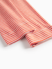 Red Stripe Modal Leggings by MarMar Copenhagen