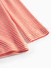 Red Stripe Modal Tani Long Sleeved Tee by MarMar Copenhagen