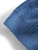 Heaven Blue Alexo Pom Pom Beret by MarMar Copenhagen