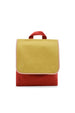 Mustard & Brick Backpack