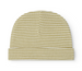 Olive Stripe Modal Aiko Hat by MarMar Copenhagen