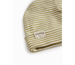 Olive Stripe Modal Aiko Hat by MarMar Copenhagen