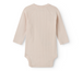 Misty Pink Pointelle Modal Belita Wrap Body by MarMar Copenhagen
