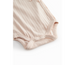Misty Pink Pointelle Modal Belita Wrap Body by MarMar Copenhagen