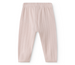 Misty Pink Pointelle Modal Pitti Bottoms by MarMar Copenhagen