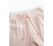 Misty Pink Pointelle Modal Pitti Bottoms by MarMar Copenhagen
