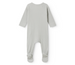 Morning Dew Pointelle Modal Rubello Onesie by MarMar Copenhagen”