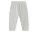 Morning Dew Pointelle Modal Pitti Bottoms by MarMar Copenhagen