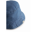 Blue Denim Arida Bucket Hat by MarMar Copenhagen