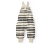 Striped Linen Ranja Knitted Jumpsuit by MarMar Copenhagen