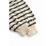 Striped Linen Ranja Knitted Jumpsuit by MarMar Copenhagen