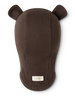 Teddy Bear Ear Modal Balaclava by MarMar Copenhagen