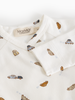 Cars Modal Belito Wrap Body by MarMar Copenhagen