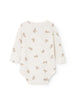 Teddy Bears Modal Belito Wrap Body by MarMar Copenhagen