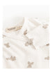 Teddy Bears Modal Belito Wrap Body by MarMar Copenhagen