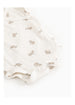 Teddy Bears Modal Belito Wrap Body by MarMar Copenhagen