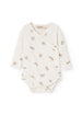 Teddy Bears Modal Belito Wrap Body by MarMar Copenhagen