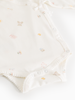 Everyday Print Modal Belita Wrap Body by MarMar Copenhagen