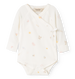 Everyday Print Modal Belita Wrap Body by MarMar Copenhagen