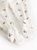 Cars Modal Rubello Wrap Onesie by MarMar Copenhagen