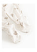 Teddy Bears Modal Rubello Wrap Onesie by MarMar Copenhagen