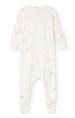 Everyday Print Modal Rubetta Onesie by MarMar Copenhagen
