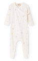 Everyday Print Modal Rubetta Onesie by MarMar Copenhagen