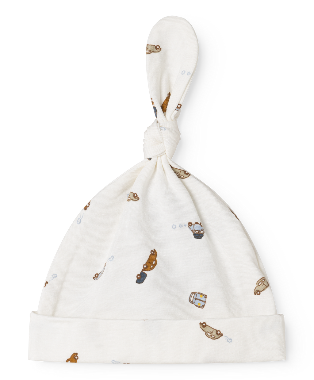 Cars Aiki Modal Hat by MarMar Copenhagen