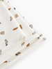 Cars Modal Alidi Large Baby Blanket by MarMar Copenhagen