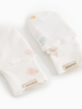Everyday Print Modal Baby Gloves by MarMar Copenhagen
