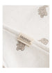 Teddy Bears Modal Bib by MarMar Copenhagen