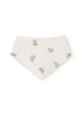 Teddy Bears Modal Bib by MarMar Copenhagen