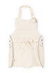 Kitty Apron by MarMar Copenhagen